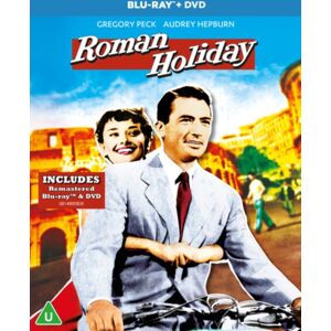 Paramount Home Entertainment Roman Holiday Paramount Home Entertainment Roman Holiday