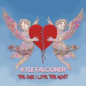 La Sierra Recording Co. The One I Love The Most La Sierra Recording Co. The One I Love The Most