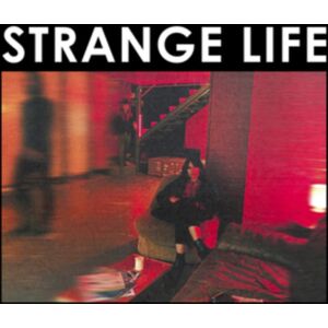 Nude Records Strange Life Nude Records Strange Life