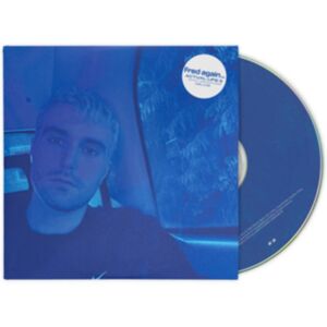 East West Actual Life 3 (January 1 - September 9 2022) (Deluxe Edition) East West Actual Life 3 (January 1 - September 9 2022) (Deluxe Edition)