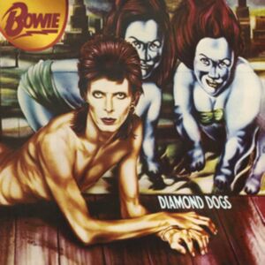 Parlophone Diamond Dogs Parlophone Diamond Dogs