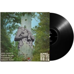 Parlophone You Don'T Have To Be Yourself Right Now (Rsd 2024) (Limited Edition) Parlophone You Don'T Have To Be Yourself Right Now (Rsd 2024) (Limited Edition)