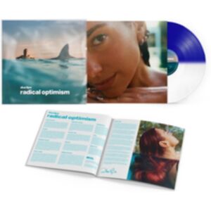 Warner Records Radical Optimism Warner Records Radical Optimism