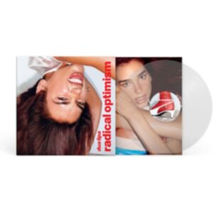 Warner Records Radical Optimism Warner Records Radical Optimism