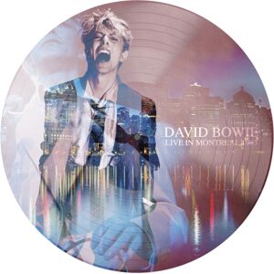 Evolution Olympic Stadium, Montreal, 1983 Evolution Olympic Stadium, Montreal, 1983