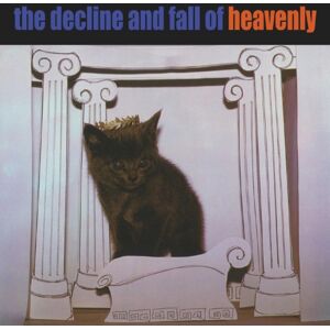 Skep Wax Records The Decline And Fall Of Heavenly Skep Wax Records The Decline And Fall Of Heavenly