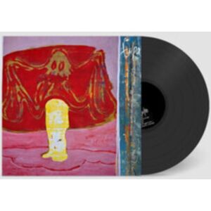 Skep Wax Records Monster Of The Week Skep Wax Records Monster Of The Week