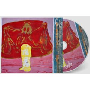 Skep Wax Records Monster Of The Week Skep Wax Records Monster Of The Week