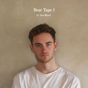 Beyond the Groove Beat Tape 1 Beyond the Groove Beat Tape 1