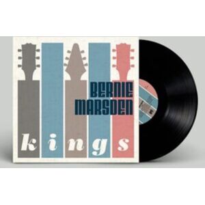 Conquest Music Kings (Limited Edition) Conquest Music Kings (Limited Edition)