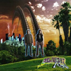 Big Potato Records Spirit Stereo Frequency Big Potato Records Spirit Stereo Frequency