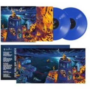 Aquarii All The Quiet (Part Ii) Aquarii All The Quiet (Part Ii)