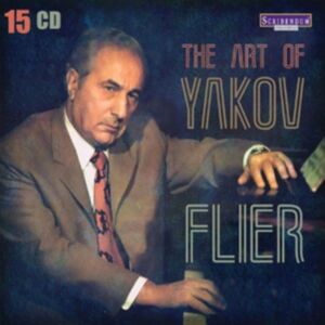 Scribendum The Art Of Yakov Flier Scribendum The Art Of Yakov Flier