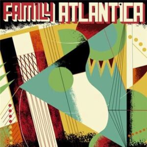 Soundway Records Family Atlantica Soundway Records Family Atlantica