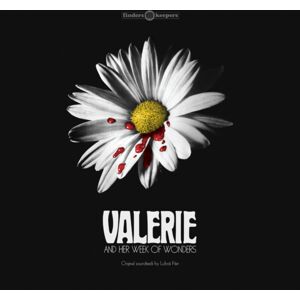 Finders Keepers Valerie A Týden Divu (Valerie And Her Week Of Wonders) Finders Keepers Valerie A Týden Divu (Valerie And Her Week Of Wonders)