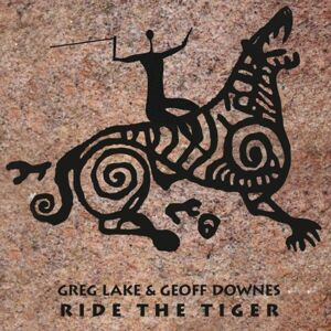 Manticore Records Ride The Tiger Manticore Records Ride The Tiger
