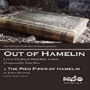Proper Music Distribution Nyjo: Out Of Hamelin/the Pied Piper Of Hamelin Proper Music Distribution Nyjo: Out Of Hamelin/the Pied Piper Of Hamelin