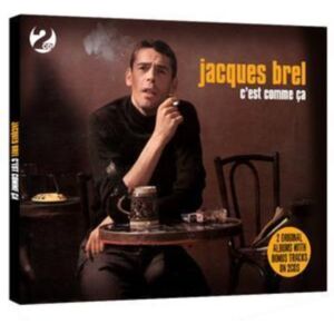 Not Now Music C'Est Comme Ca Not Now Music C'Est Comme Ca