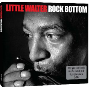 Not Now Music Rock Bottom Not Now Music Rock Bottom