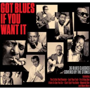 Not Now Music Got Blues If You Want It Not Now Music Got Blues If You Want It