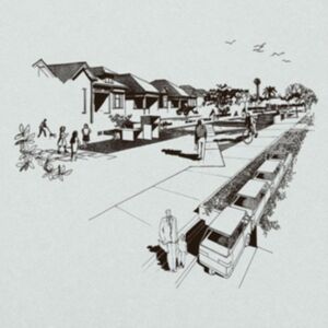 Melodic Shaking Hand Melodic Shaking Hand