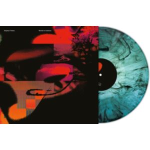 Rarenoise Records Worlds In Collision Rarenoise Records Worlds In Collision