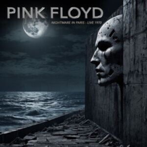 Audio Vaults Nightmare In Paris: Live 1970 Audio Vaults Nightmare In Paris: Live 1970