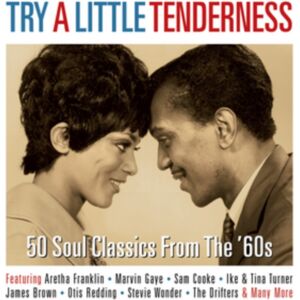 One Day Records Try A Little Tenderness One Day Records Try A Little Tenderness