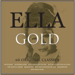 Not Now Music Gold Not Now Music Gold