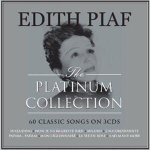 Not Now Music The Platinum Collection Not Now Music The Platinum Collection