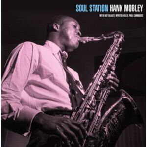 Not Now Music Soul Station Not Now Music Soul Station