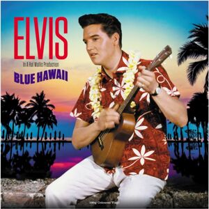 Not Now Music Blue Hawaii Not Now Music Blue Hawaii