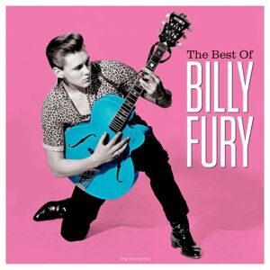 Not Now Music The Of Billy Fury Not Now Music The Of Billy Fury