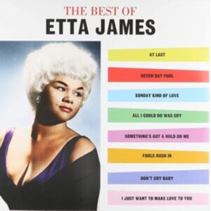 Not Now Music The Of Etta James Not Now Music The Of Etta James