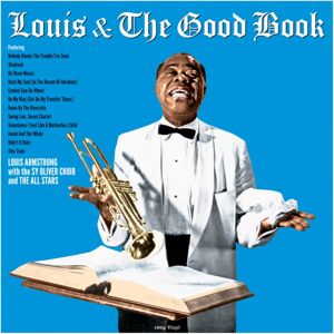 Not Now Music Louis & The Good Book Not Now Music Louis & The Good Book