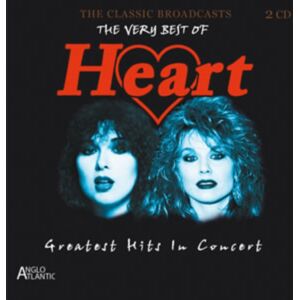 Anglo Atlantic Greatest Hits In Concert Anglo Atlantic Greatest Hits In Concert