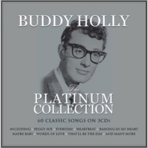 Not Now Music The Platinum Collection Not Now Music The Platinum Collection