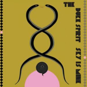 Ex Voto Records Sky Is Mine Ex Voto Records Sky Is Mine