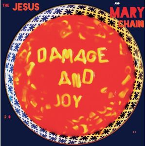 Fuzz Club Damage And Joy Fuzz Club Damage And Joy