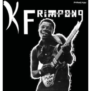 Soundway Records The Black Album Soundway Records The Black Album