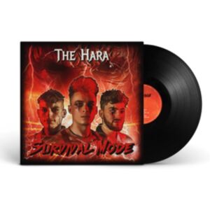 Scruff of the Neck Records Survival Mode Scruff of the Neck Records Survival Mode