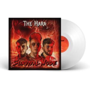 Scruff of the Neck Records Survival Mode Scruff of the Neck Records Survival Mode