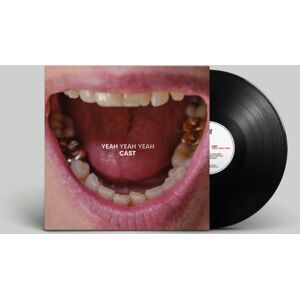 Scruff of the Neck Records Yeah Yeah Yeah Scruff of the Neck Records Yeah Yeah Yeah