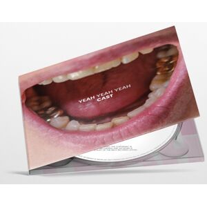 Scruff of the Neck Records Yeah Yeah Yeah Scruff of the Neck Records Yeah Yeah Yeah