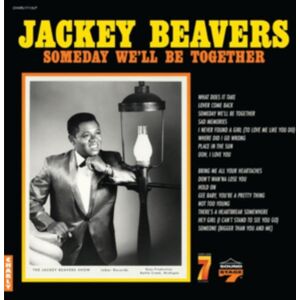 Charly Records Someday We'Ll Be Together Charly Records Someday We'Ll Be Together
