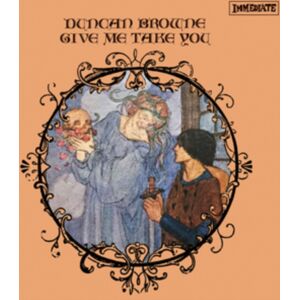 Charly Records Give Me Take You (Replica Edition) Charly Records Give Me Take You (Replica Edition)