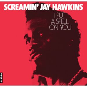 Charly Records I Put A Spell On You (Replica Edition) Charly Records I Put A Spell On You (Replica Edition)