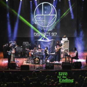 Spirit of Unicorn Music Live For The Ending Spirit of Unicorn Music Live For The Ending