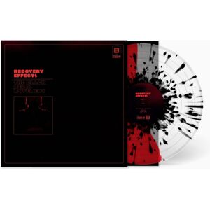 Fuzz Club Records Recovery Effects Fuzz Club Records Recovery Effects