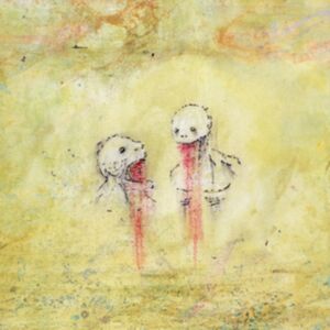 Transgressive Records Mccartney, It'Ll Be Ok Transgressive Records Mccartney, It'Ll Be Ok